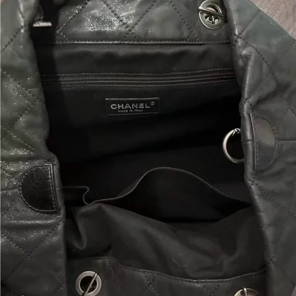 CHANEL Matelasse Chain Shoulder Chain Bag - Picture 5 of 7